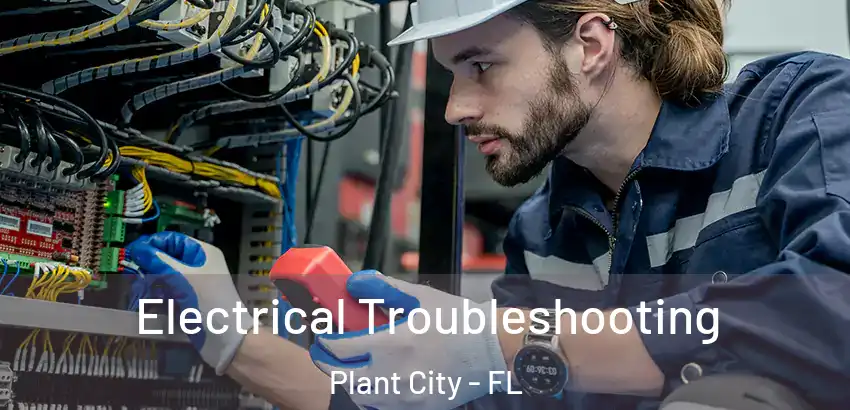  Electrical Troubleshooting Plant City - FL