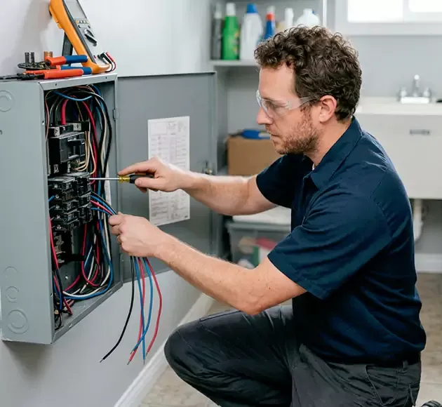 Local Electrical Contractors for Plant City Homes and Businesses