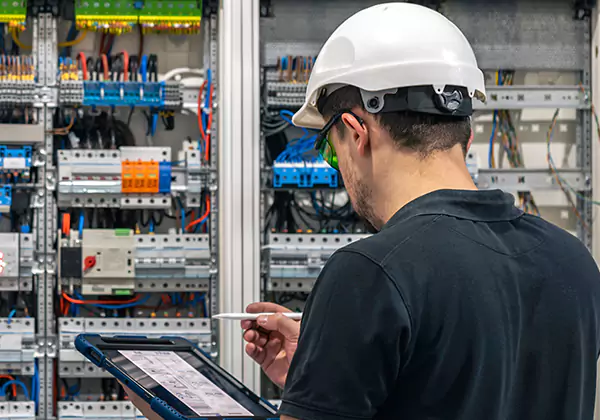 Electrical Inspection Services Plant City