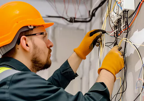 Electrical Wiring Services Plant City
