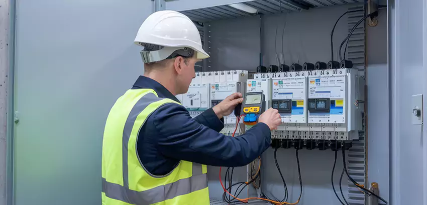 Commercial Electrical Repair In Plant City