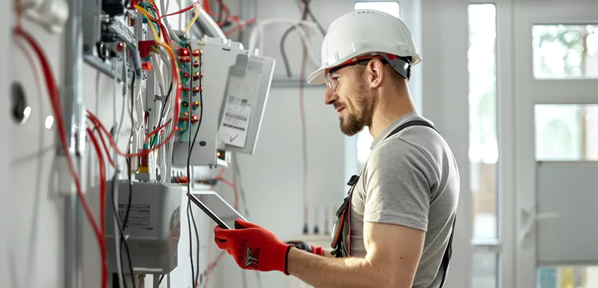Commercial Electrician In Plant City