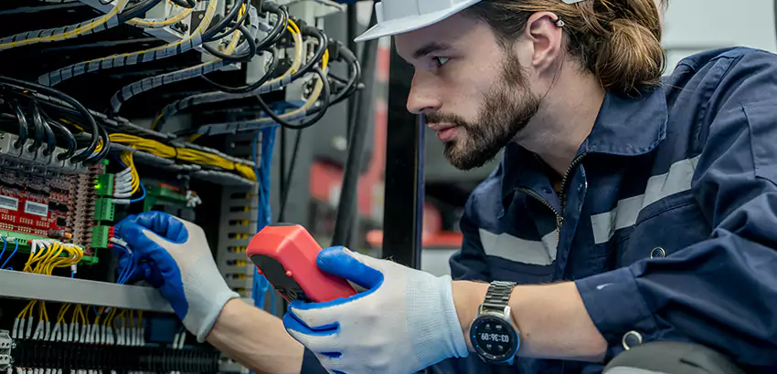 Electrical Troubleshooting In Plant City