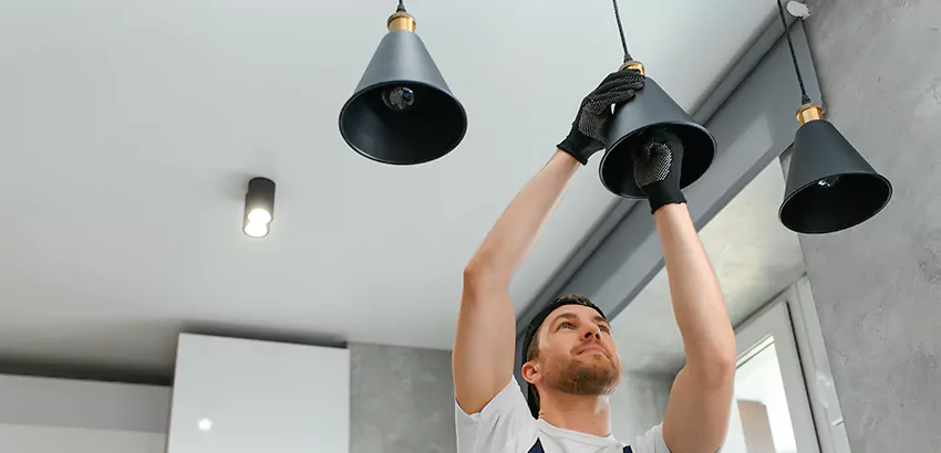 Lighting Electrician In Plant City
