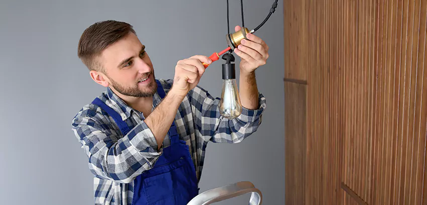 Residential Electrical Repair In Plant City