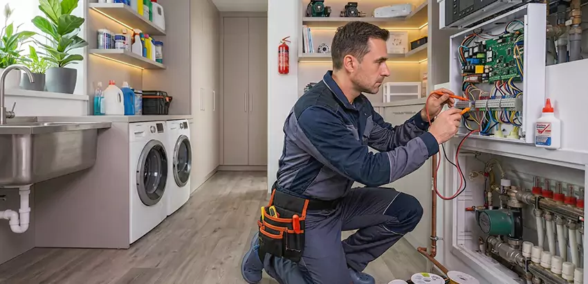 Residential Electrician In Plant City