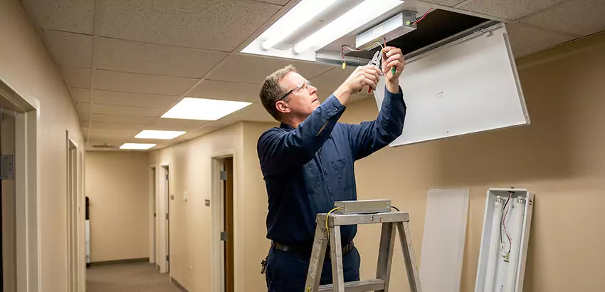 Sign and Neon Ballast Replacement in Plant City