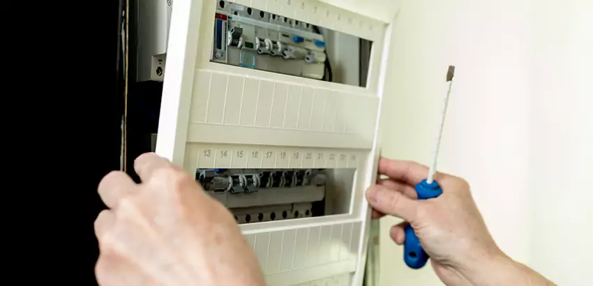 Main Breaker Replacement in Plant City