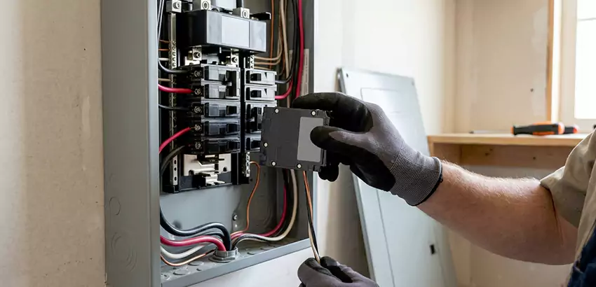 AC and HVAC Breaker Replacement in Plant City