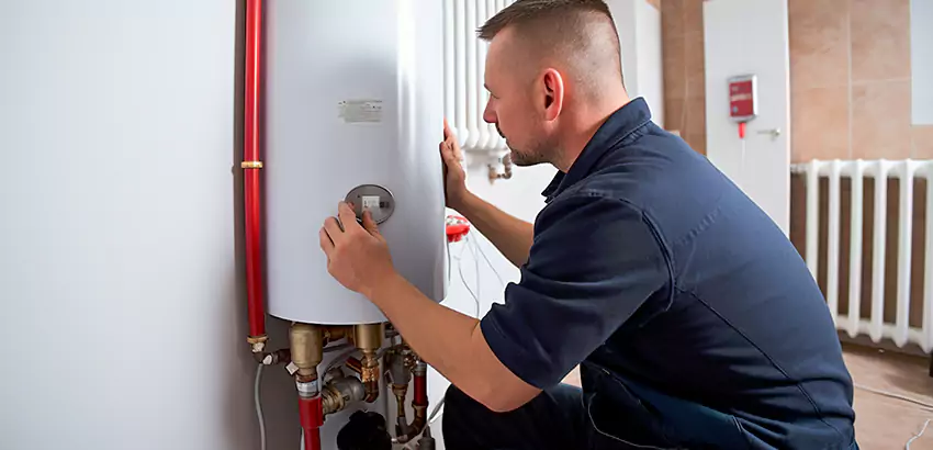 Electric Hot Water Tank Repair in Plant City