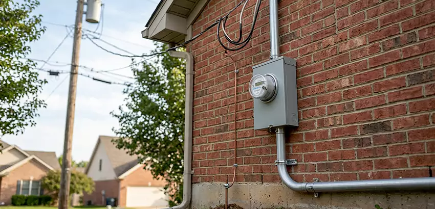 Electrical Service Entrance Upgrade in Plant City