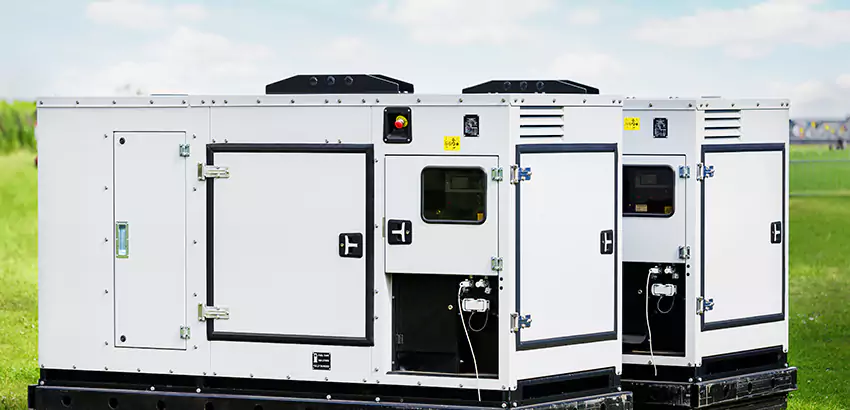 Generator Transfer Switch Installation in Plant City