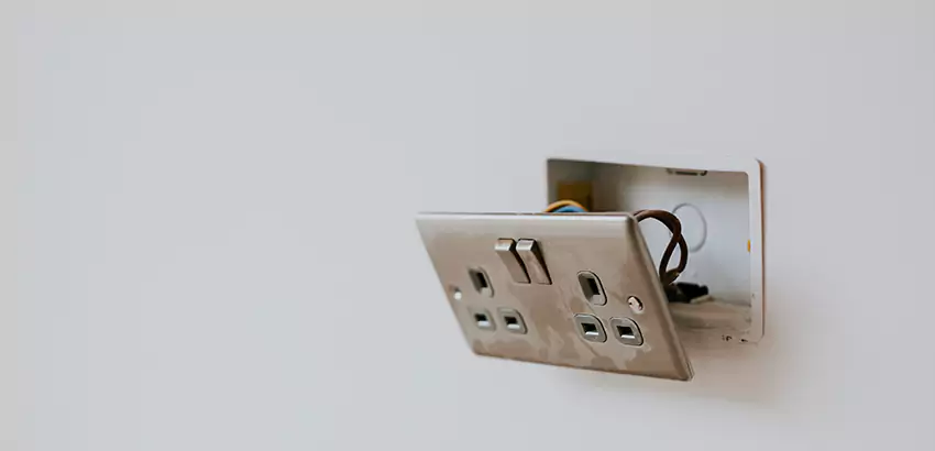 GFCI Breaker Replacement in Plant City