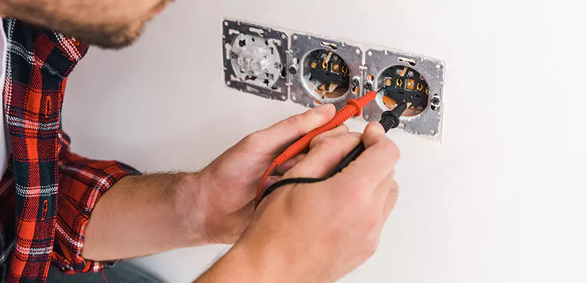 Building Automation and Smart Connectivity in Plant City