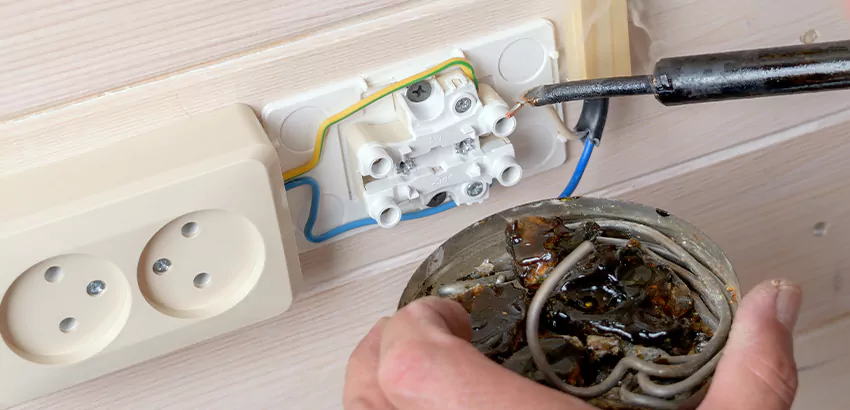 Residential Outlet and Switch Repair in Plant City