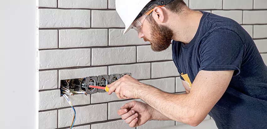 Rewiring for Modern Electrical Demand in Plant City