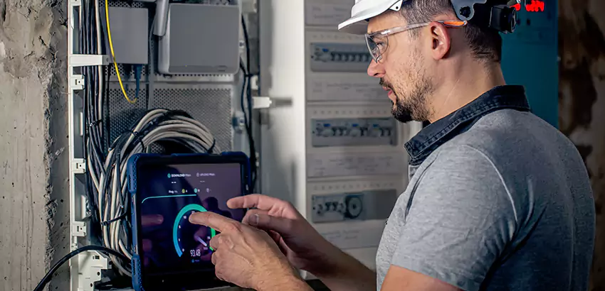 HVAC Surge Protector Installation in Plant City