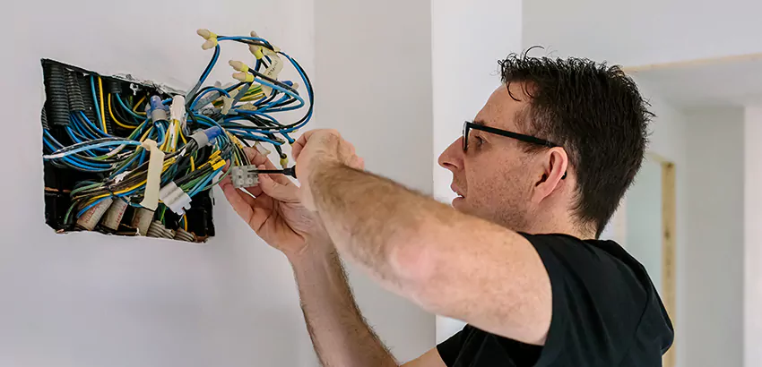 Whole House Rewiring In Plant City