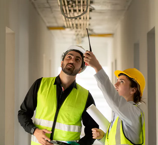 Licensed Commercial Electrician: Your Local Business Electrical Partner in Plant City, FL