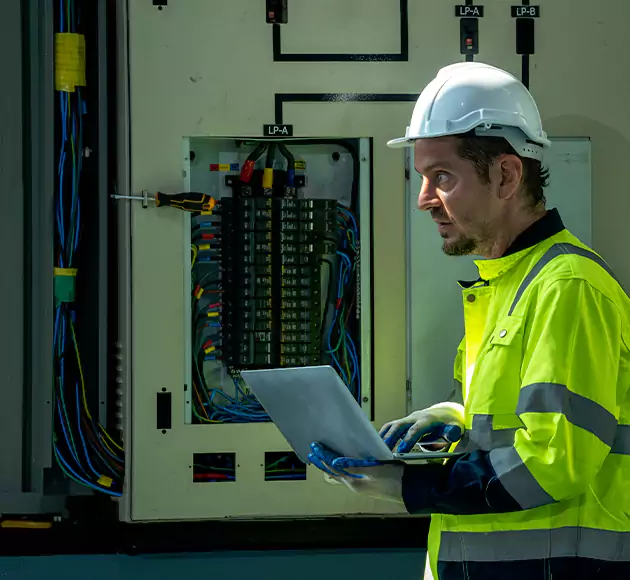 Professional Electrical Inspection: Your Local Safety Check Team in Plant City, FL
