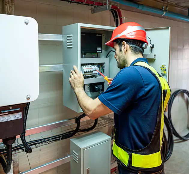 Professional Electrical Maintenance: Your Local Preventive Care Team in Plant City, FL