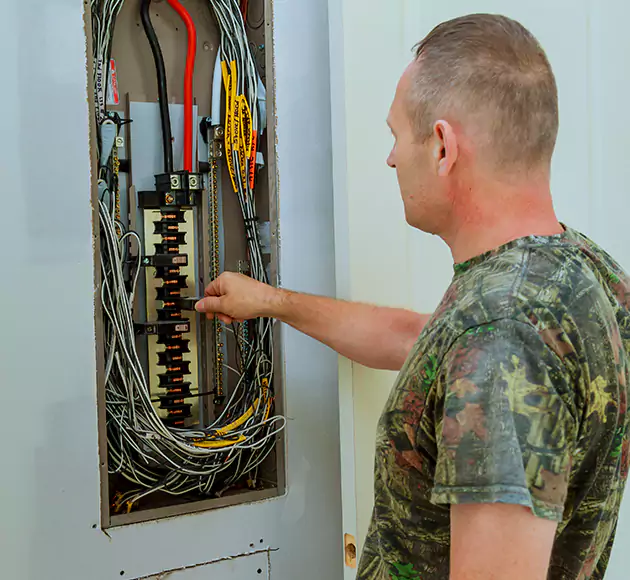 Professional Electrical Panel Upgrade: Your Local Panel Specialist in Plant City, FL