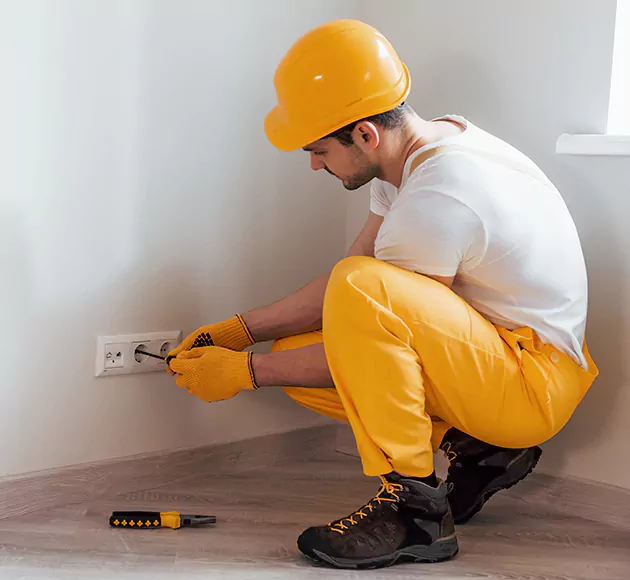 Trusted Electrical Repair Services: Your Local Fix-It Team in Plant City, FL