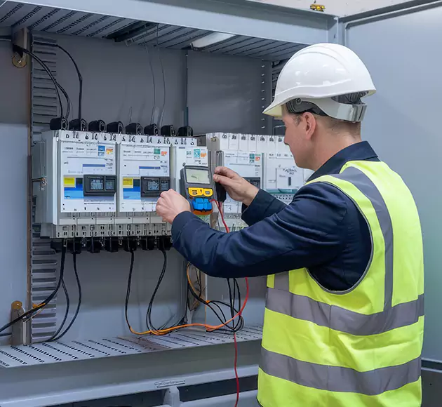 Professional Electrical Service Upgrade: Your Local Utility Coordination Team in Plant City, FL