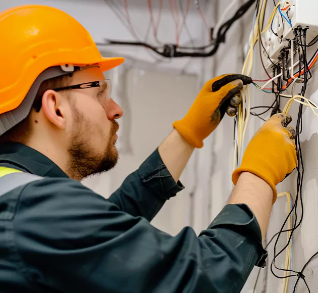 Professional Electrical Wiring Services: Your Local Wiring Team in Plant City, FL
