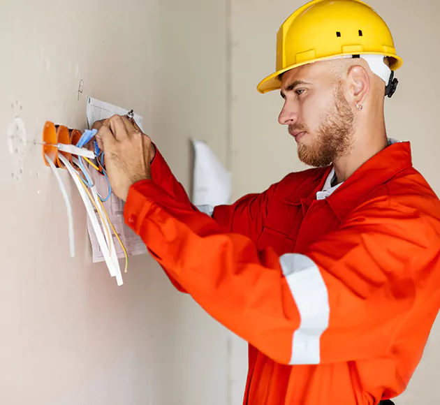 Local 24 Hour Electrician: Fast Response When You Need It Most in Plant City, FL