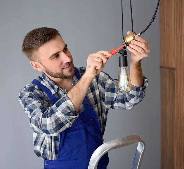 Professional Lighting Electrician: Your Local Fixture Expert in Plant City, FL