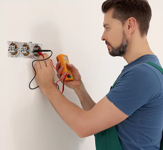 Professional Residential Electrical Repair: Your Local Home Fix-It Team in Plant City, FL