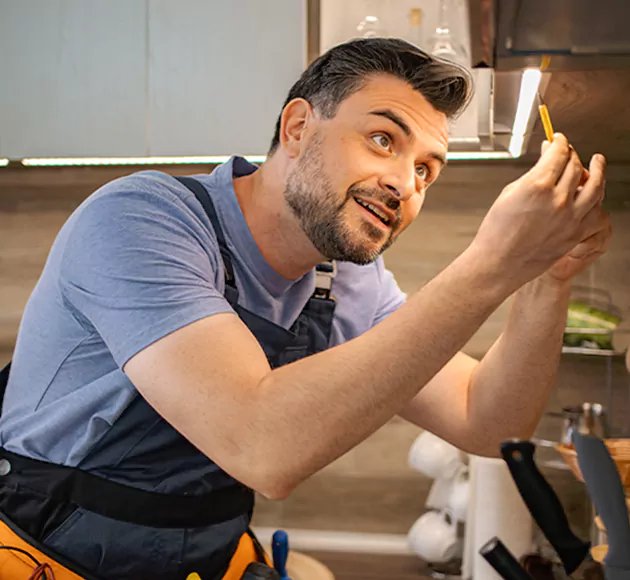 Trusted Home Electrician: Your Local Choice in in Plant City, FL