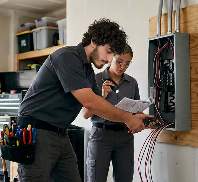 Professional Subpanel Installation: Your Local Installation Team in Plant City, FL