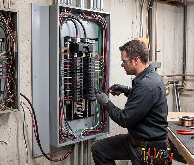 What Makes Us the Right Choice in Plant City, FL?
