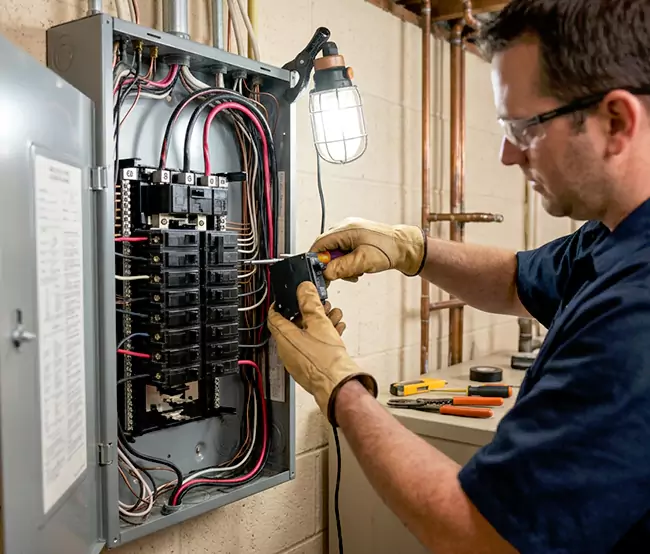 What Makes Us the Right Choice in Plant City, FL?
