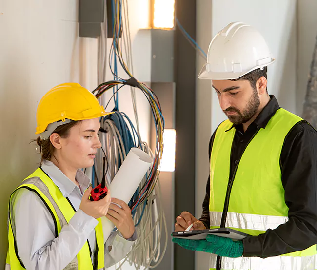 Why Businesses Choose Us as Their Commercial Electrician in Plant City, FL?