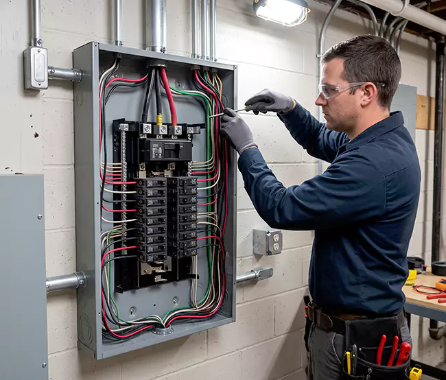 What Makes Us the Right Choice in Plant City, FL?