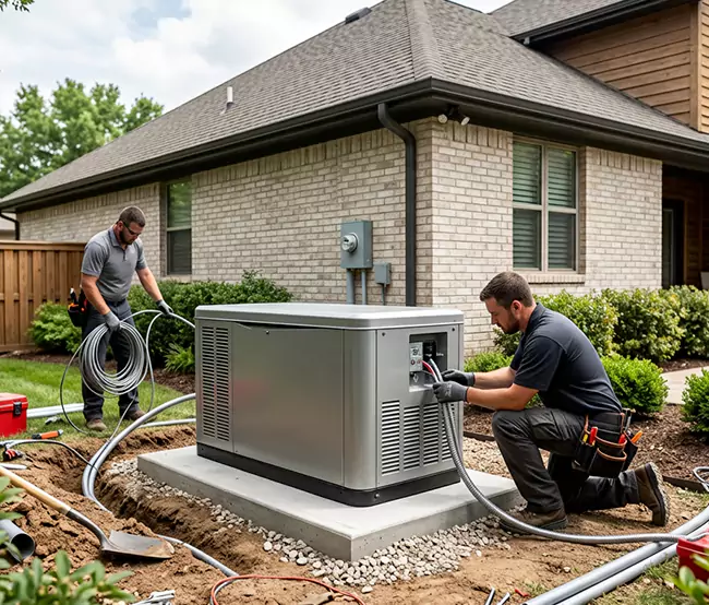 What Makes Us the Right Choice in Plant City, FL?