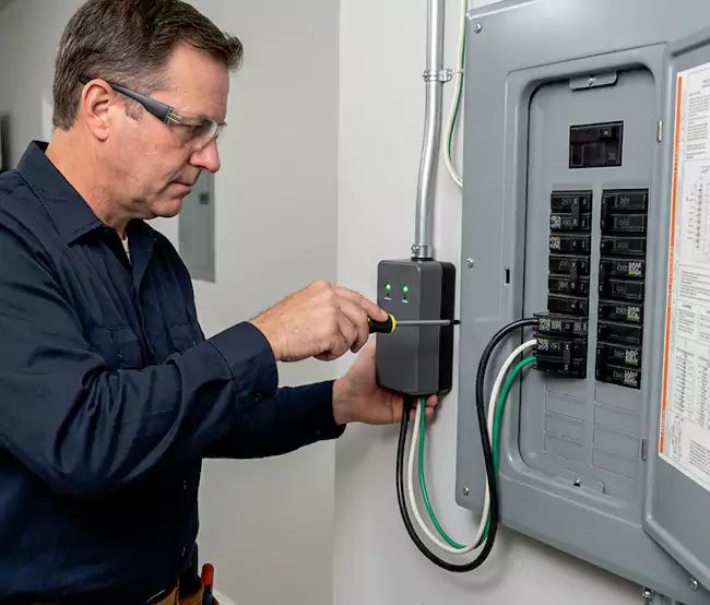 What Makes Us the Right Choice in Plant City, FL?